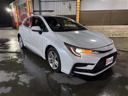 تويوتا كورولا هاتشباك